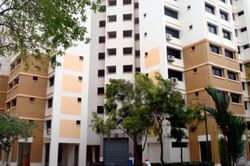 Blk 776 Woodlands Crescent (Woodlands), HDB 5 Rooms #556184451